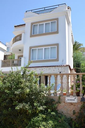 Image No.3-4 Bed Villa / Detached for sale