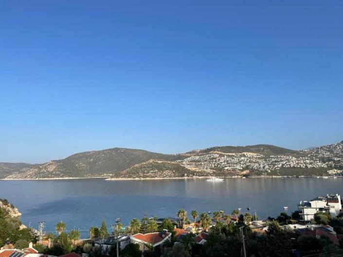 Kalkan, Villa / Detached