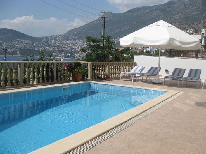 Image No.6-4 Bed Villa / Detached for sale