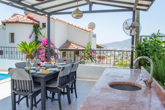 Image No.8-3 Bed Villa / Detached for sale