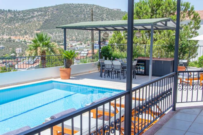 Image No.5-3 Bed Villa / Detached for sale