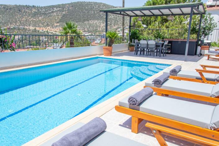 Image No.3-3 Bed Villa / Detached for sale