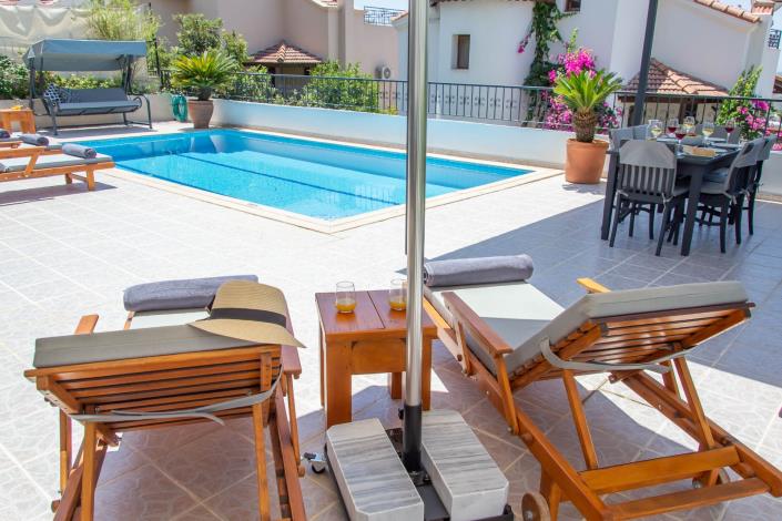 Image No.6-3 Bed Villa / Detached for sale