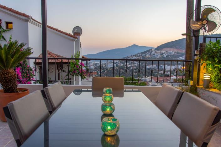 Image No.40-3 Bed Villa / Detached for sale