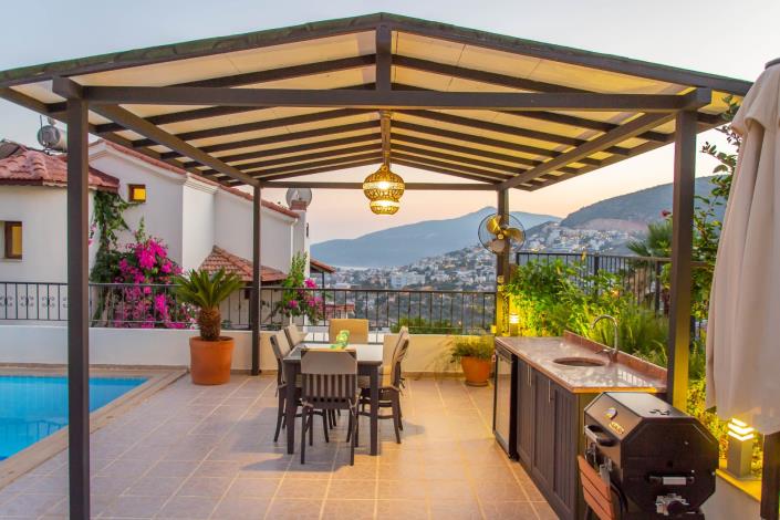 Image No.41-3 Bed Villa / Detached for sale