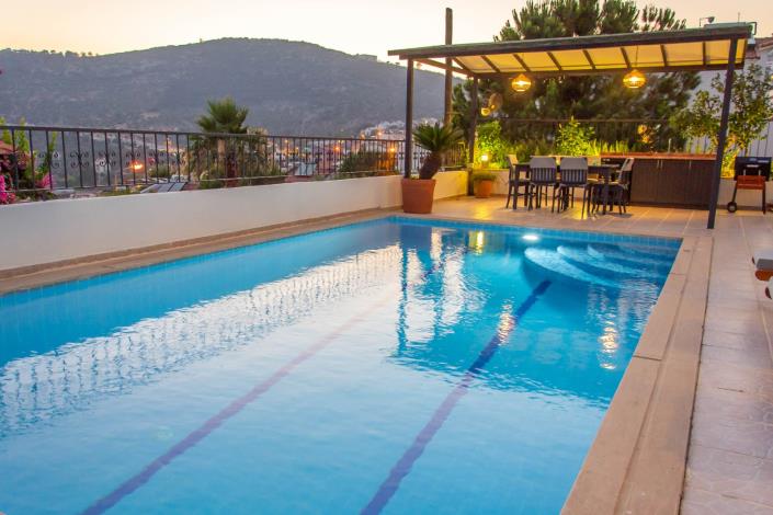 Image No.44-3 Bed Villa / Detached for sale