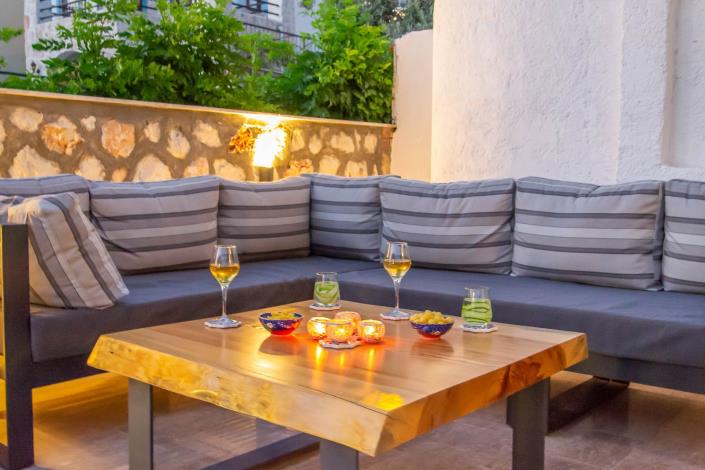 Image No.45-3 Bed Villa / Detached for sale