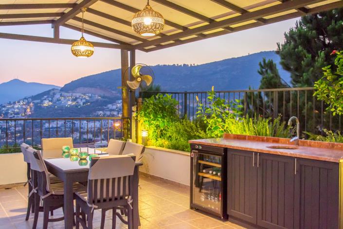 Image No.46-3 Bed Villa / Detached for sale