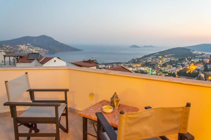 Image No.48-3 Bed Villa / Detached for sale