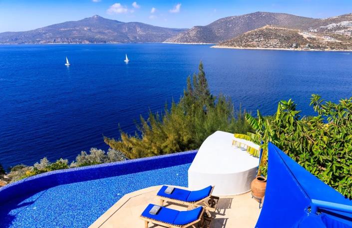 Image No.2-2 Bed Villa / Detached for sale