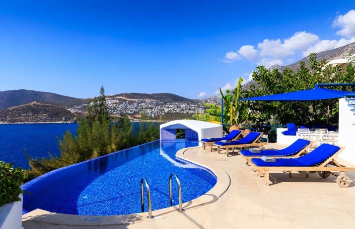 Image No.5-2 Bed Villa / Detached for sale