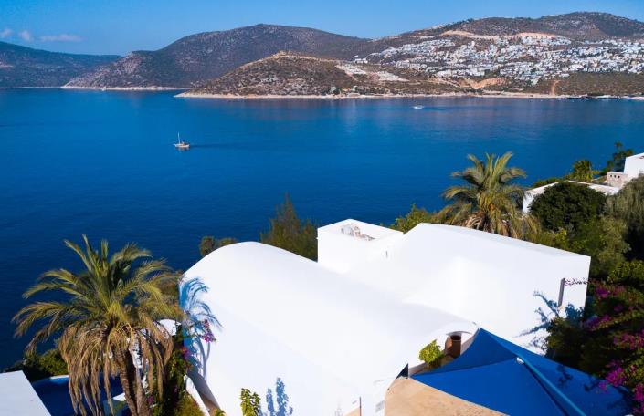 Image No.16-2 Bed Villa / Detached for sale