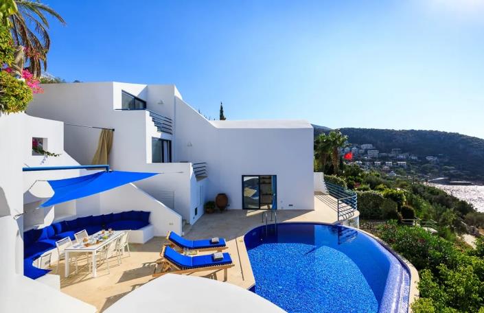 Image No.2-2 Bed Villa / Detached for sale