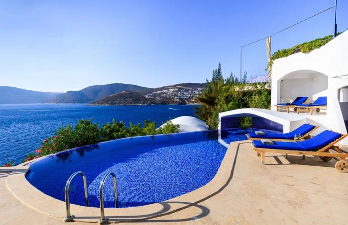 Image No.4-2 Bed Villa / Detached for sale