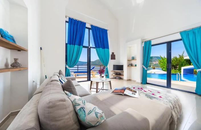 Image No.7-2 Bed Villa / Detached for sale