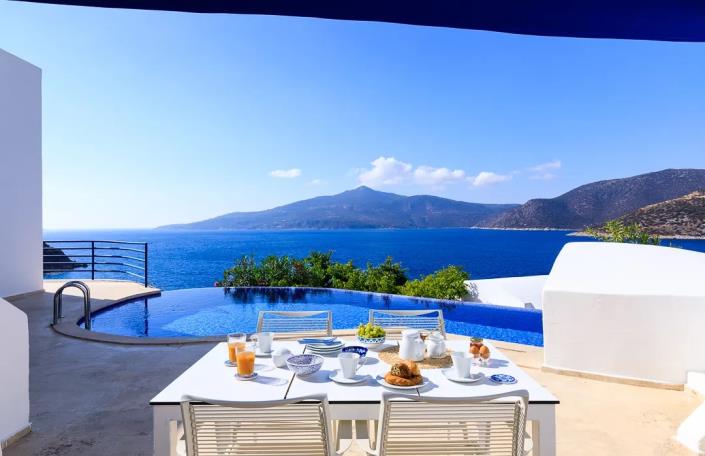 Image No.8-2 Bed Villa / Detached for sale