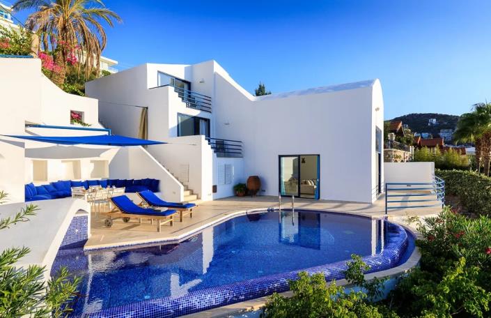 Image No.9-2 Bed Villa / Detached for sale