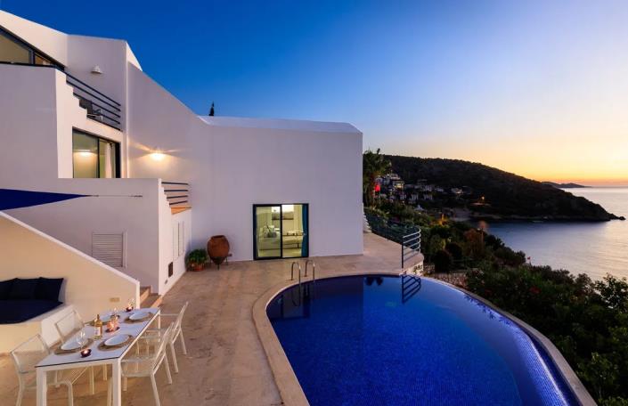 Image No.16-2 Bed Villa / Detached for sale