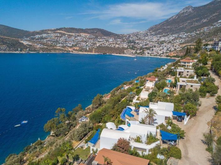 Image No.20-2 Bed Villa / Detached for sale