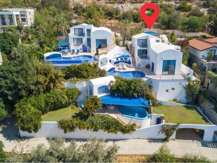 Image No.22-2 Bed Villa / Detached for sale