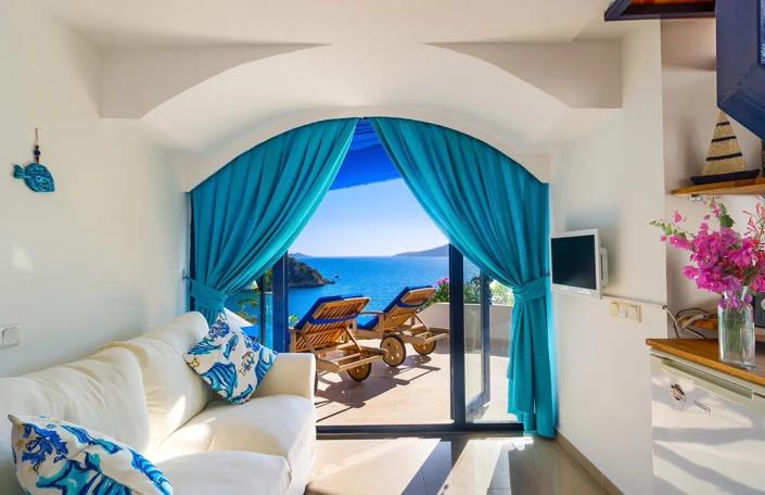 Image No.4-1 Bed Villa / Detached for sale