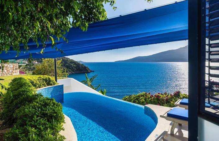 Image No.3-1 Bed Villa / Detached for sale