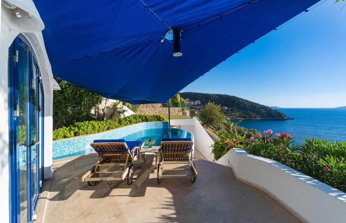 Image No.5-1 Bed Villa / Detached for sale