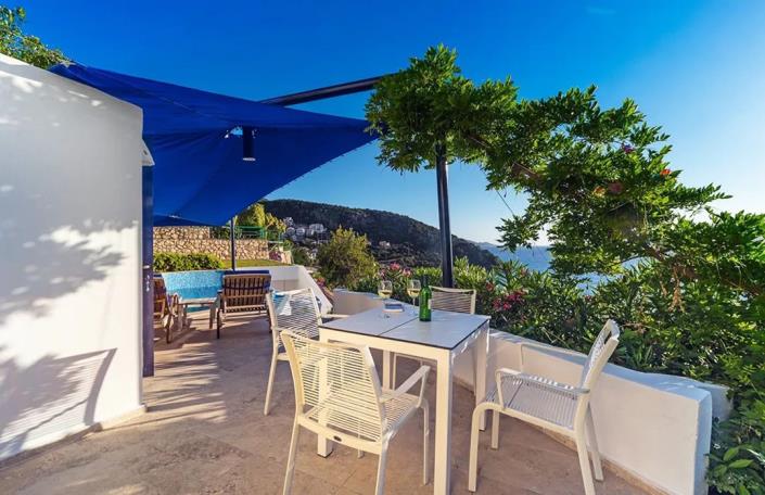 Image No.11-1 Bed Villa / Detached for sale