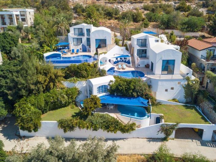 Image No.18-1 Bed Villa / Detached for sale