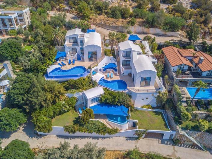 Image No.20-1 Bed Villa / Detached for sale