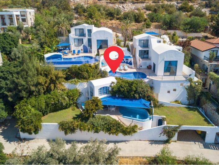 Image No.19-1 Bed Villa / Detached for sale