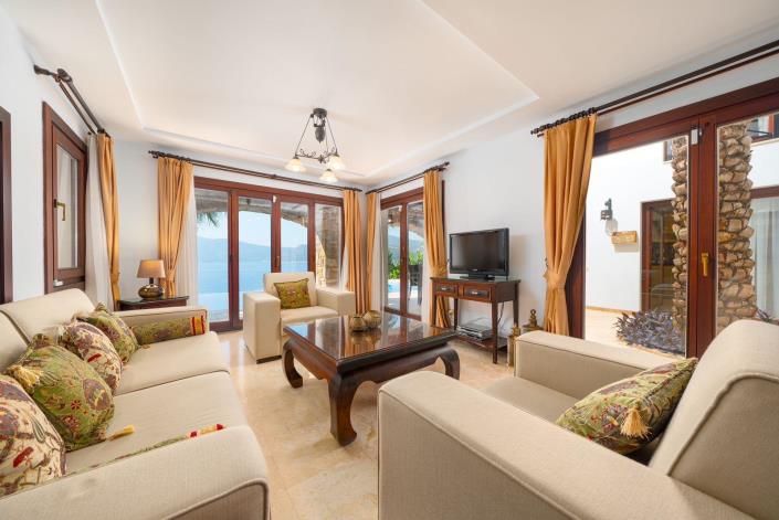 Image No.16-3 Bed Villa / Detached for sale