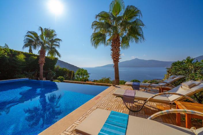 Image No.4-3 Bed Villa / Detached for sale