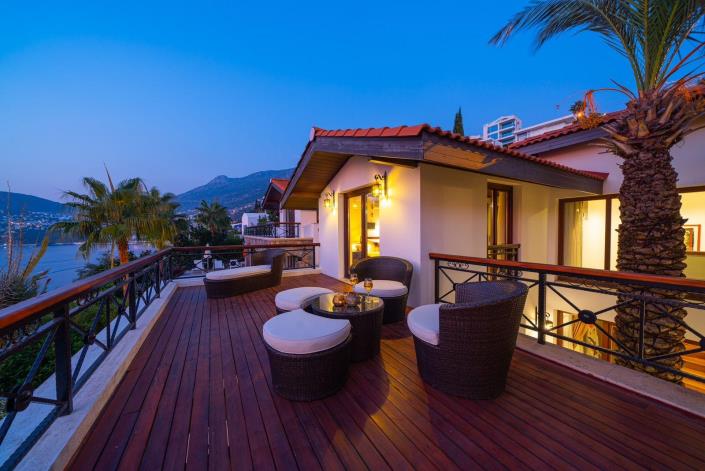 Image No.13-3 Bed Villa / Detached for sale