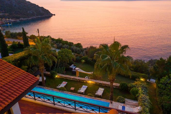 Image No.12-3 Bed Villa / Detached for sale