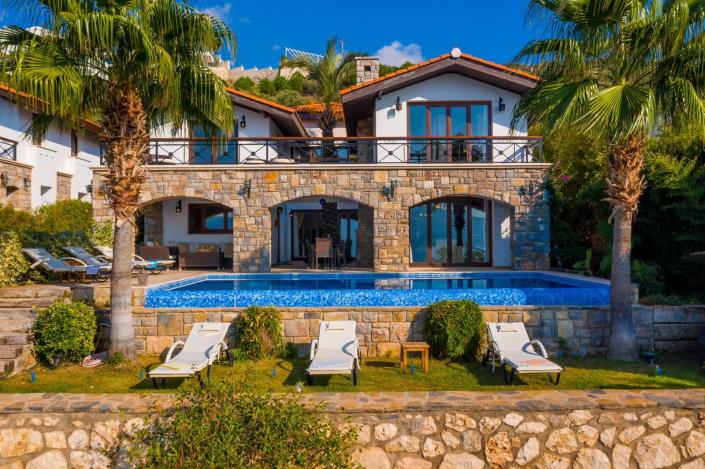 Image No.2-3 Bed Villa / Detached for sale