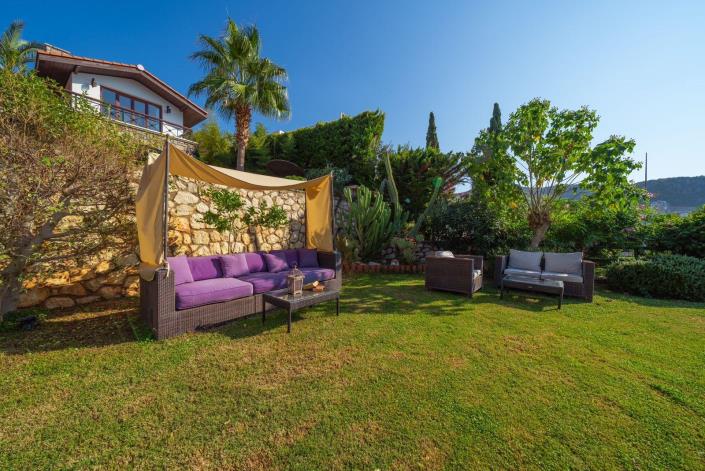 Image No.8-3 Bed Villa / Detached for sale