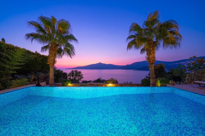 Image No.11-3 Bed Villa / Detached for sale