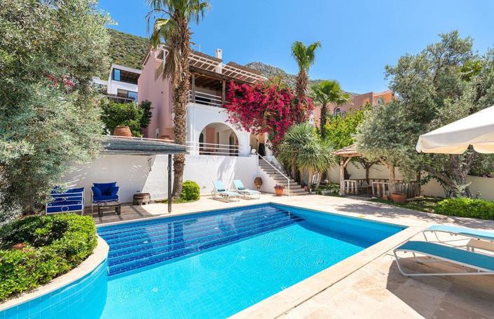 Image No.21-4 Bed Villa / Detached for sale