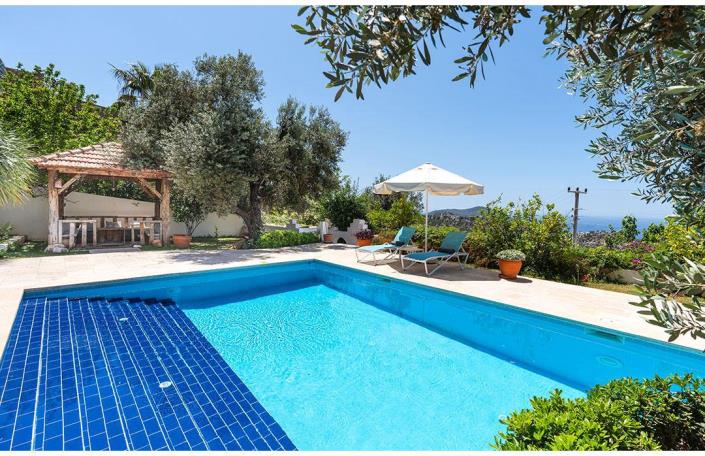 Image No.24-4 Bed Villa / Detached for sale