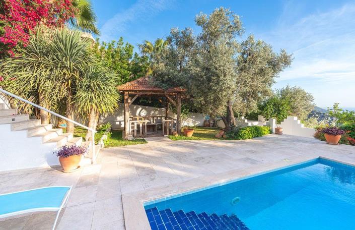 Image No.28-4 Bed Villa / Detached for sale