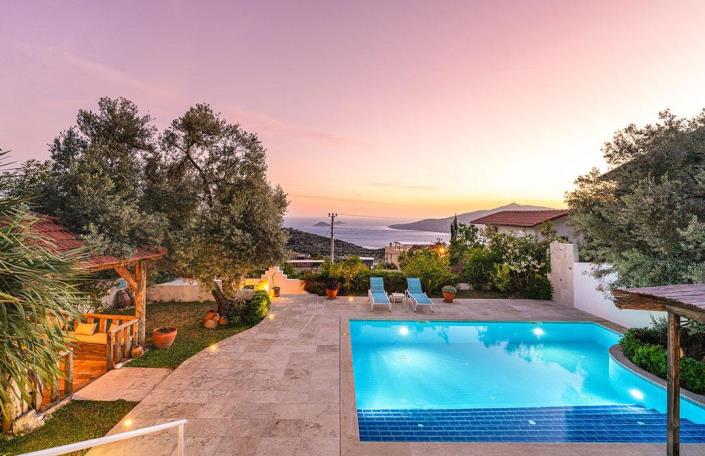 Image No.30-4 Bed Villa / Detached for sale