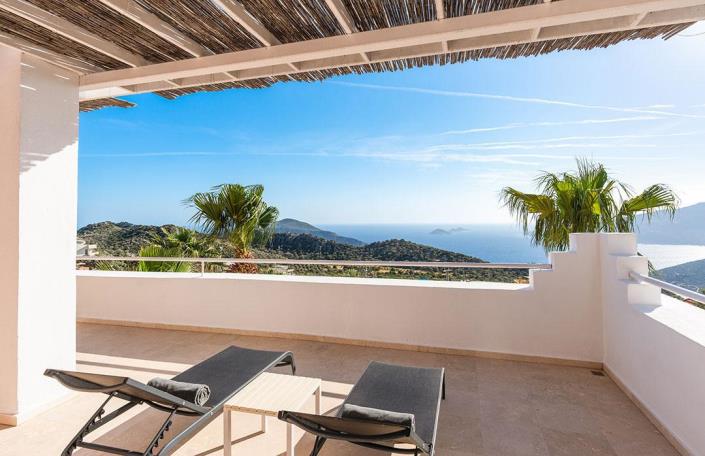 Image No.32-4 Bed Villa / Detached for sale