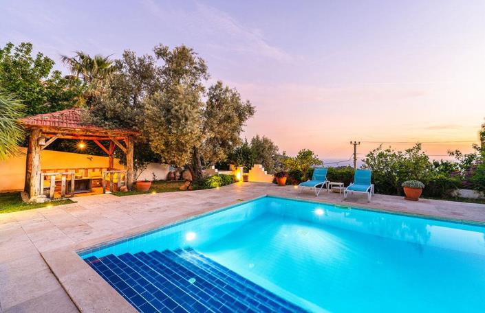 Image No.35-4 Bed Villa / Detached for sale