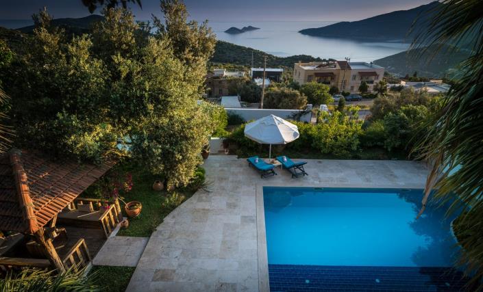 Image No.34-4 Bed Villa / Detached for sale