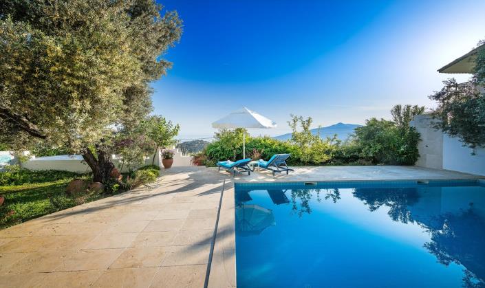 Image No.38-4 Bed Villa / Detached for sale