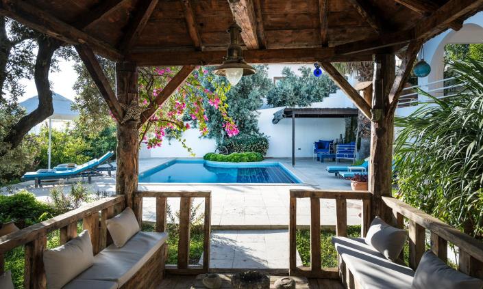 Image No.41-4 Bed Villa / Detached for sale