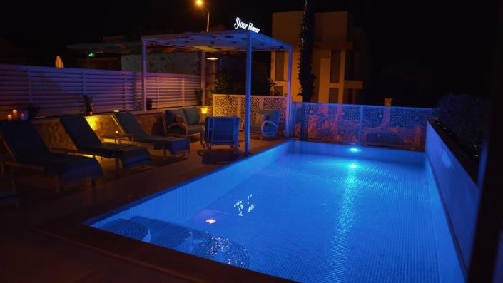 Image No.40-Appartement de 3 chambres à vendre à Kalkan
