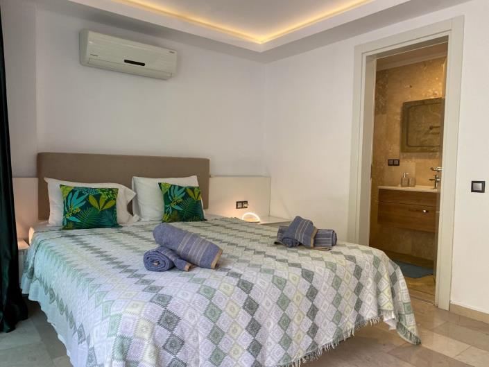 Image No.19-Appartement de 3 chambres à vendre à Kalkan