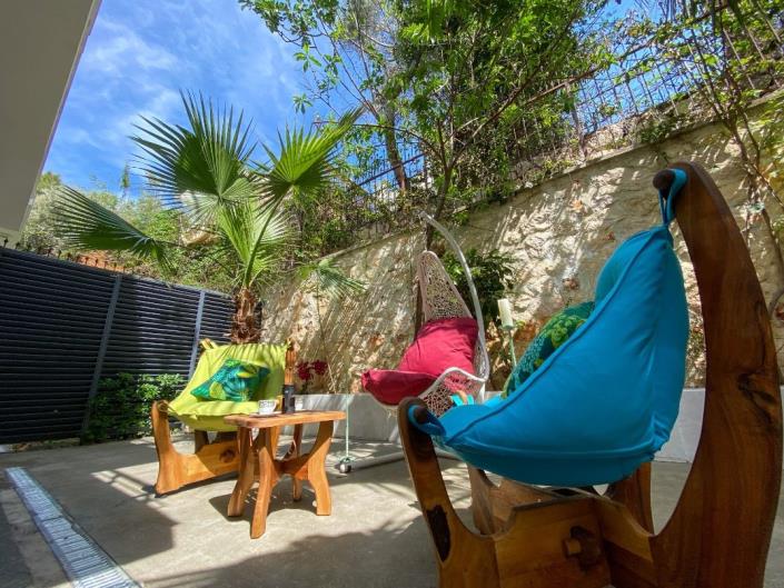 Image No.34-Appartement de 3 chambres à vendre à Kalkan